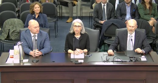 Kentucky House impeaches Fayette judge in historic vote