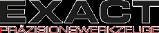 EXACT Präzisionswerkzeuge – Führender Hersteller innovativer Präzisionswerkzeuge