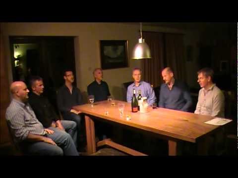 Leave Her, Johnny, Leave Her by Coda