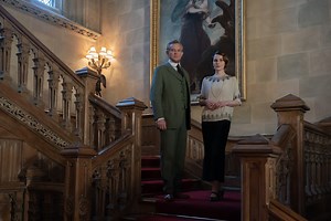 Downton Abbey: A New Era — release date, cast, plot, trailer, images and more