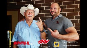 Stan Hanson Full The Hannibal TV Career Shoot Interview! "WWE Hall of Famer" & Japanese Wrestling legend Stan "The Lariat" Hansen does an in-depth career "Shoot Interview" with "The HANNIBAL TV" discussing his early sports accomplishments in football and his friendship with Bruiser Brody starting from their days at West Texas State, getting into wrestling with the Funks, wrestling in New York against Bruno Sammartino, coming to Japan, his famous eye-pop-out match with Vader in New Japan, his tim