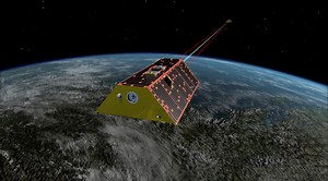 Ground Controllers Acquire Signals for Both GRACE-FO Satellites – GRACE-FO