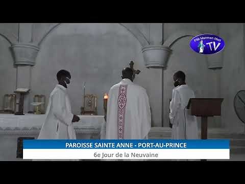 Pitit Manman Mari TV Live Stream