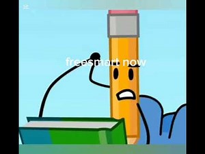200 subscriber Special part 3 bfdi edit freesmart now vs before recommended my me