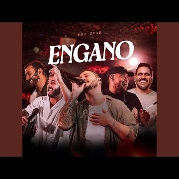 Engano (Imbranato) (Ao Vivo)