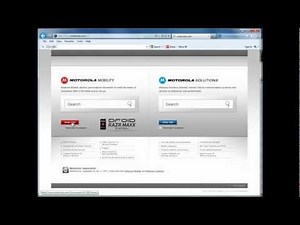 How To: Android 4.1.1 Jelly Bean Update for Motorola Atrix, Milestone, Droid Razr V3m