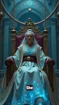 Cassiopeia's Curse: The Vain Queen Who Was Banished to the Stars Forever