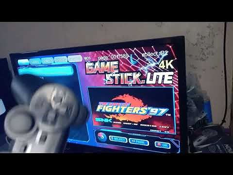 How to setup your 2.4G wireless controller Gamepad