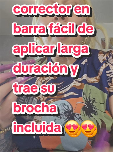 7-Color Dual-Ended Foundation Concealer Stick