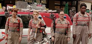 Ghostbusters Trailer: 2016 Movie Filmed in Easton