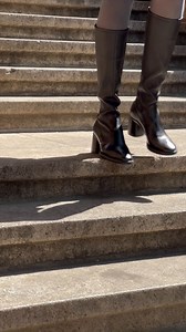 This season’s must-have boots have arrived. #ECCO | ECCO