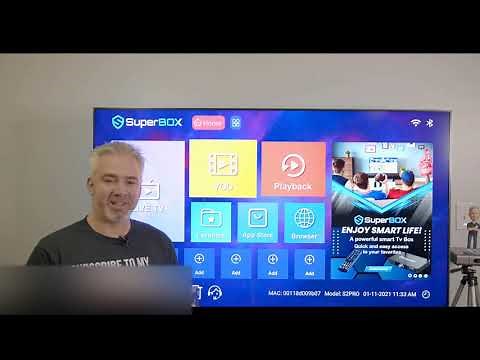 New SuperBox S2Pro Review with $100 Discount Code or select SPECIAL OFFER for 2 Boxes