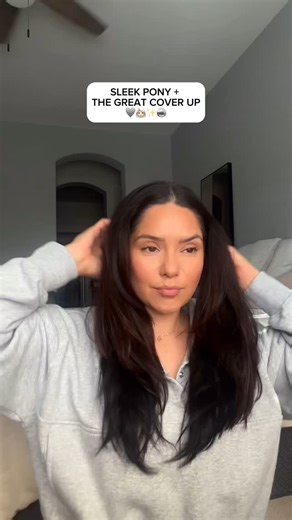 1.8K views | The Great Cover Up Root Touch Up Powder + Brow Filler = the secret to a sleek, flawless pony every time. ✨勇 : @nor_juanez #MadisonReedColor #MadisonReed #RootTouchUp #SleekPony | Madison Reed | Facebook