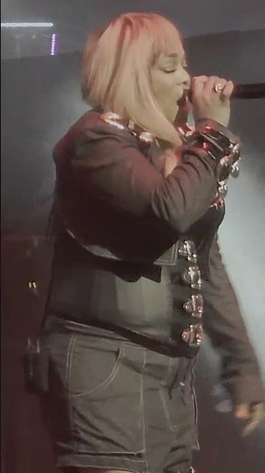TLC - Creep! June 2024 San Diego