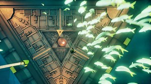 Abzu relishes in giving you freedom to enjoy exploring the fascinating deep blue sea. | IGN