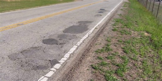 Fernandina Road sees 124 crashes in 5 years; SCDOT promises rebuild