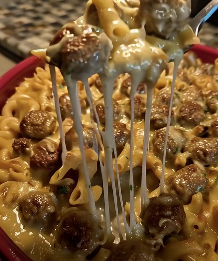 One bite in, my husband said, “Whatever this is, don’t lose it.” I printed the recipe immediately 😂 Recipe in comments ⬇️ | Easy Recipes