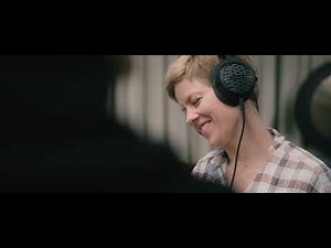 I.Stravinsky| Violin concerto| Concerto 3rd movement| Isabelle Faust-Les Siècles-F.X Roth