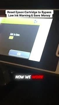 Unlock Your Printer's Potential and Save Big!