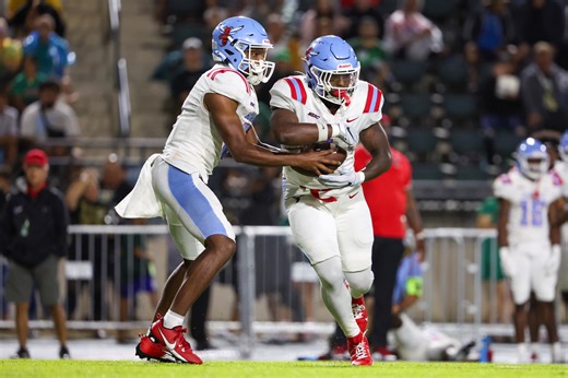 How to Watch Bowie State vs Delaware State: Live Stream College Football