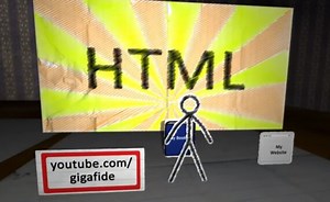 HTML Tutorial: What Is HTML?