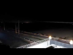 Highway Road Night View Beautiful Moments