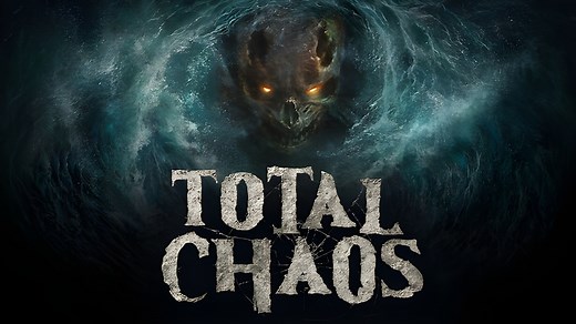 Total Chaos Walkthrough: A Good Ending Guide