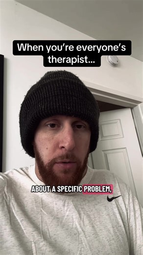 You can’t make someone self aware. #selfawareness #therapist #conversation #understanding #comprehension