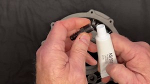 Spa Hot Tub Waterway Pump Air Bleeder Plug 1/4" Mpt X 3/8" Barb Sealer Fitting