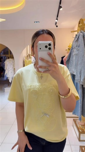 Blusa Nueva de Mickey Mouse Nicaragua