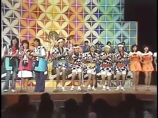 8時だよ！全員集合2005 2