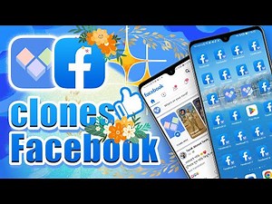 Clone and Manage Multiple Facebook Accounts with CloneApp: Get it in One Minute!