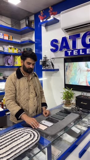 satguru_telecom10 | New and old iPhone and Android phones sale and purchase @satguru.telecom.bbl #iphone #deals #viralreels #instadaily #trending | Instagram