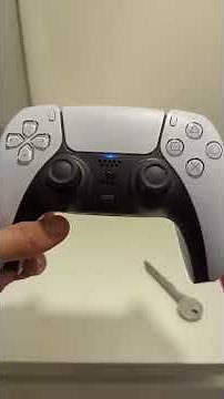 #ps5 #game كيف تغير لون يد البلايستيشن