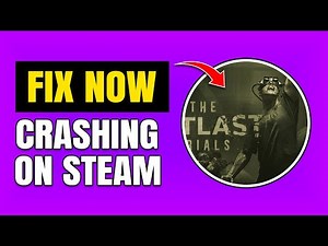 How To Fix The Outlast Trials Crashing On Steam