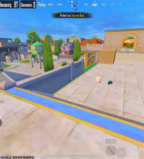 New best sniper awm in new update gameplay | support trotz | Tacaz