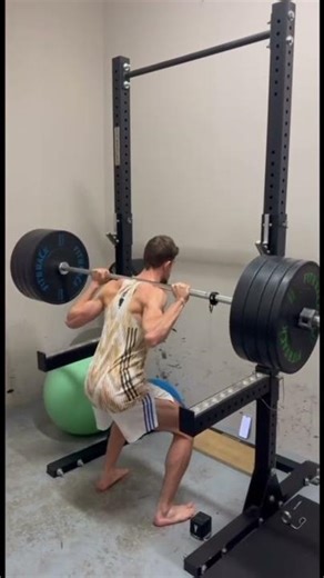 Petit aperçu d’un bloc de séance de préparation physique en salle avec , sprinter