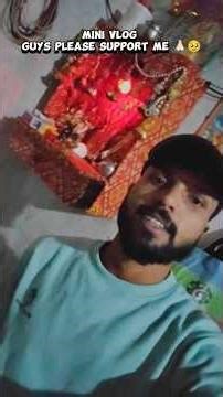 My First Vlog 🔥😎 | Mini Vlogs | Cnt Vlogs