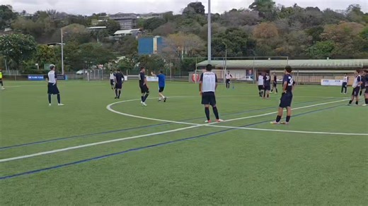 7.7K views · 83 reactions | Un nouveau talent rejoint l’Académie Nationale de la FTF ! ⚽ La Fédération Tahitienne de Football a le plaisir d’accueillir Gilles Hugon, nouveau coach de l’Académie Nationale. Passionné, rigoureux et animé par la volonté de faire progresser les jeunes footballeurs tahitiens, Gilles apporte son expérience et son regard neuf au service de la formation d’élite. Bienvenue dans la famille FTF, Gilles ! | FTF | Facebook