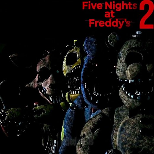 late to this Fnaf trend #edit song name Mutilator slowed #fnaf