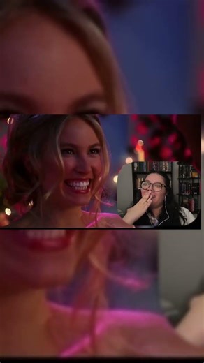 Clark Kent Gets Married #smallville #superman #clarkkent #smallvillereaction #tomwelling #shorts