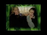 Goosebumps Promo - How to Kill a Monster