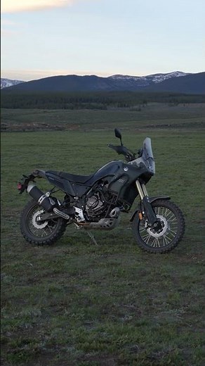 2024 Yamaha Tenere 700 Review