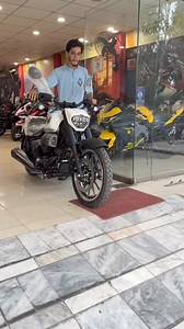 202K views · 4.3K reactions | Original branded Lifan V16S with German  system BOCSH EFI AND DUAL CHANNEL ABS VTWIN engine @ 1395000Rs brand new for more information 03222033399 #lifan #lifanV16s #owmotors #foryoupageシ #viralshorts #reals | OW Motors | Facebook