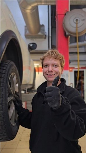 Как правильно устанавливать колесо на ступицу. Обучение K-LAB #автосервис #обучение #заменаколеса