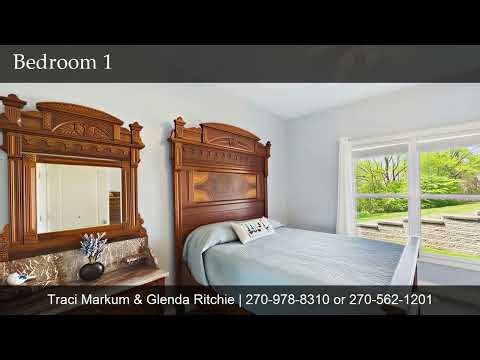 153 Chelsea Rd., Eddyville, KY, 42038