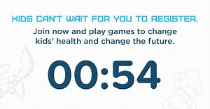 42 reactions · 12 shares | You helped change kids’ health to change the future in 2020 — will you join us in 2021? | Extra Life | Facebook