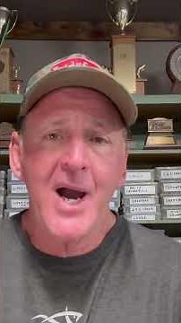 Breaking Down A Lake