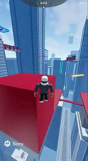 How to flip in Roblox