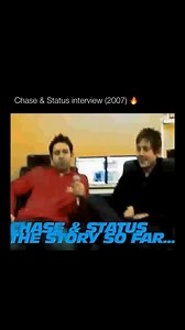 164K views · 2.2K reactions | The origins of Chase & Status  | DnB Allstars | Facebook